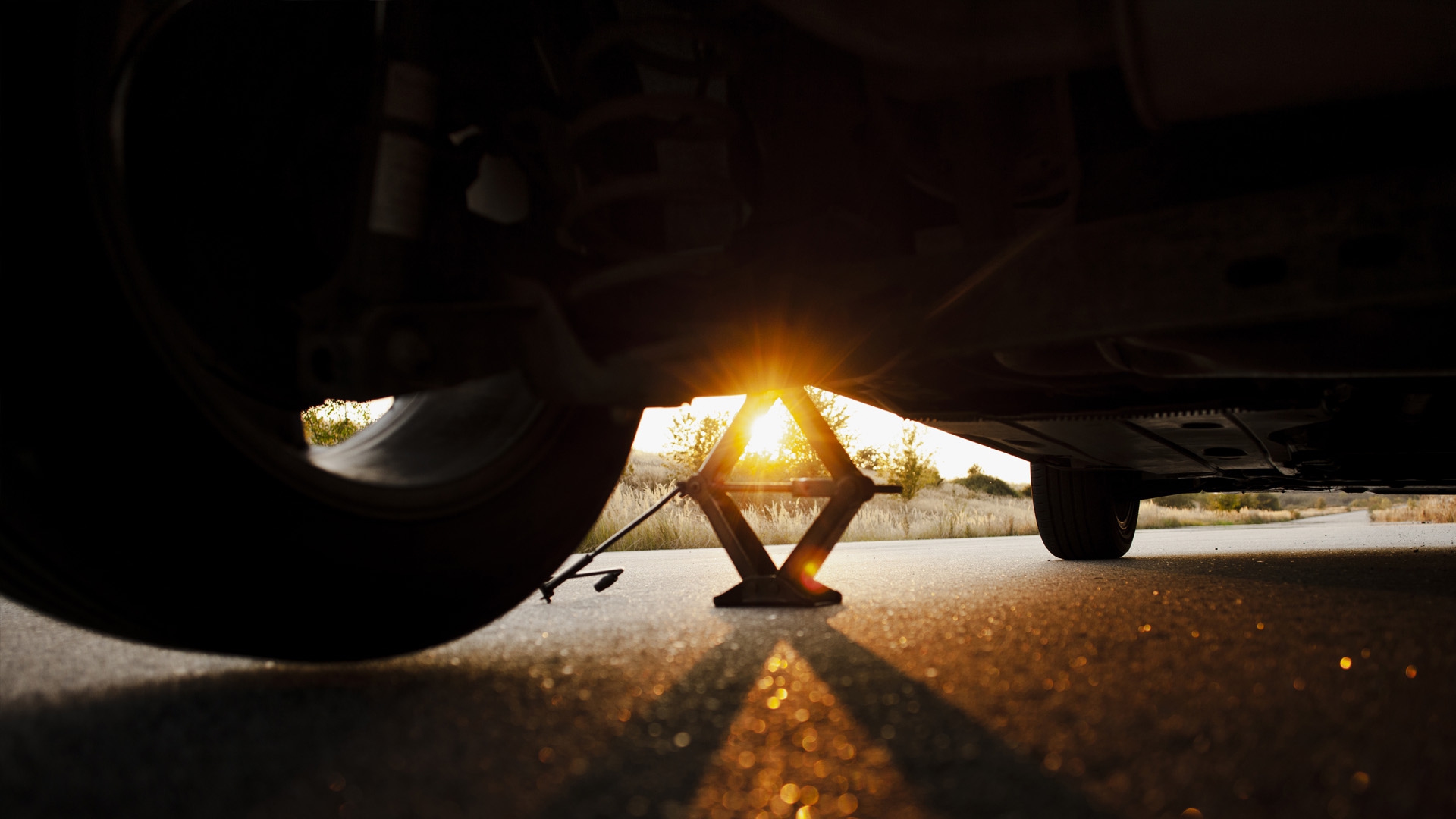 Mobile tire repairs
On-site, countrywide!
